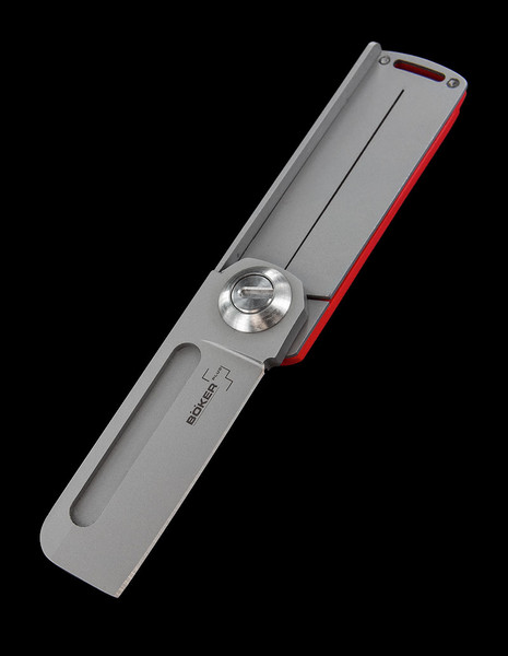Boker Plus Heinnie Haynes® UK Rocket