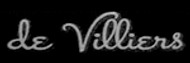 Andre de Villiers