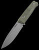 LionSteel Bushcraft B40 Micarta