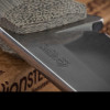 LionSteel Bushcraft B40 Micarta