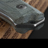 LionSteel Bushcraft B40 Micarta