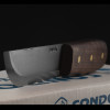 Condor Bushcraft 5" Fixed Blade
