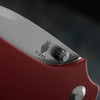 Kizer Vagnino Zipslip Heinnie® Exclusive