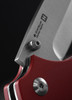 Kizer Vagnino Zipslip Heinnie® Exclusive