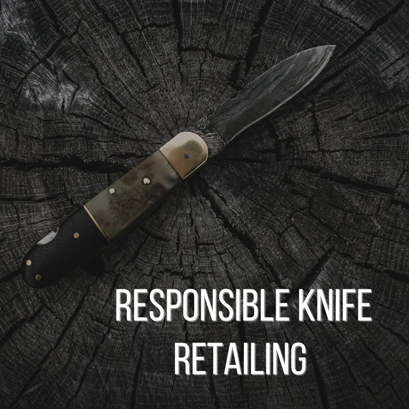 A Basic Guide to Safe Knife Use