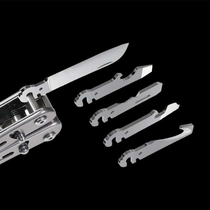 Roxon Flex Modular Multi Tool