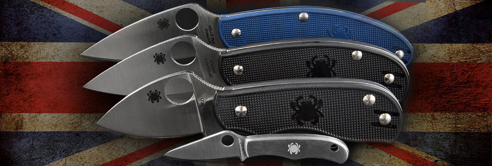 Exploring and Clarifying UK Knife Law