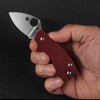 Spyderco Squeak Heinnie® Edition