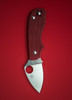 Spyderco Squeak Heinnie® Edition