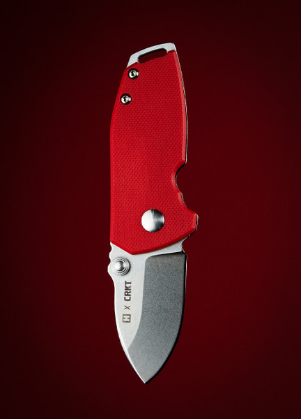 CRKT Squid Heinnie Haynes® Edition