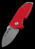 CRKT Squid Heinnie Haynes® Edition