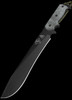 TOPS Armageddon Fixed Blade