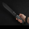 TOPS Armageddon Fixed Blade